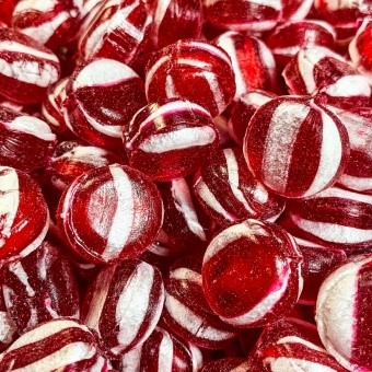 Boiled Lollies