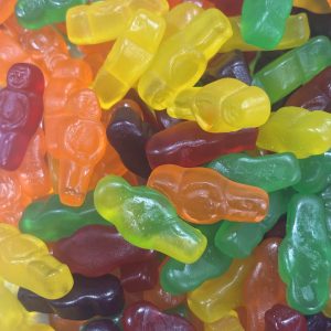 Jelly Babies 150g