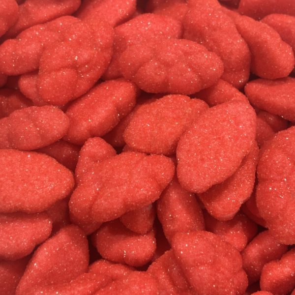 Strawberry Clouds 150g - DF, GF