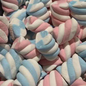 Twisted Mallows 100g - GF