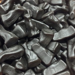 Dutch Black Cats 100g - DF, GF