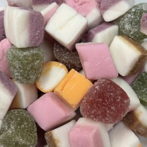 English Dolly Mix 180g - DF, GF