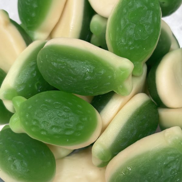 Feijoa & Cream 150g - GF