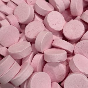 Musk Buttons 150g - DF, GF