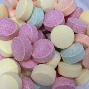 NZ Fizzies 150g - GF
