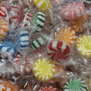 Pinwheels - DF, GF, VG