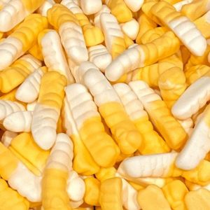 Witchetty Grubs