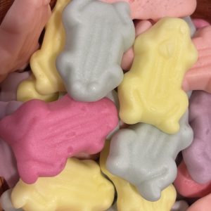 Yoghurt Frogs 100g