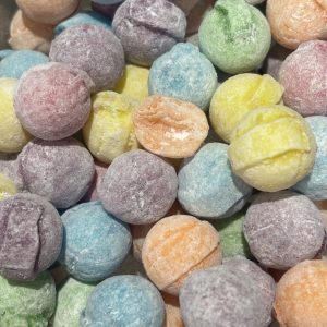 Fizzy Soda Bombs 150g - GF