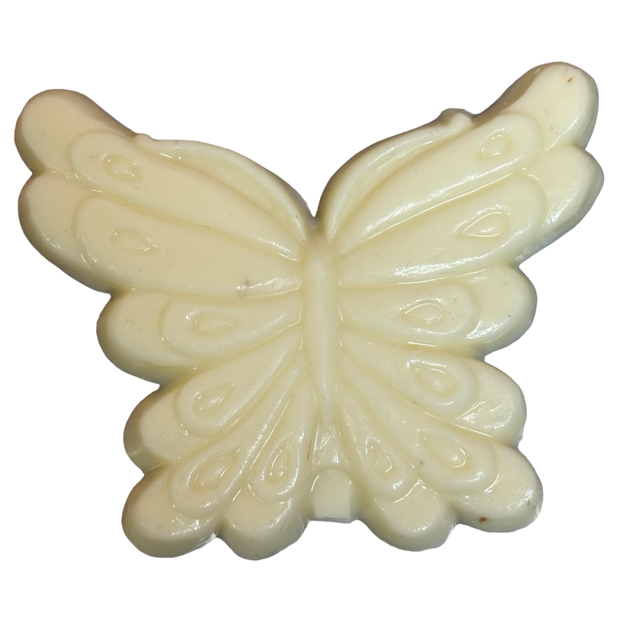 Handmade Chocolate Butterfly - Milk, Dark or White Chocolate - Image 2