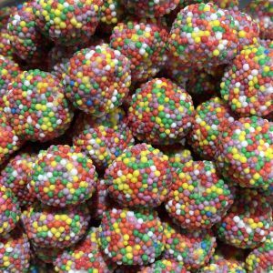 White Chocolate Raspberries 150g