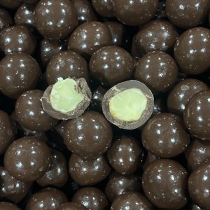 Dark Chocolate Macadamias 150g