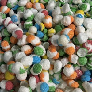 Freeze Dried Pebbles 50g - DF, GF, VG