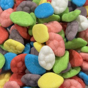 Mixed Sour Clouds 150g - DF, GF