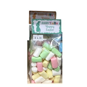 Bunny Tails 60g - GF