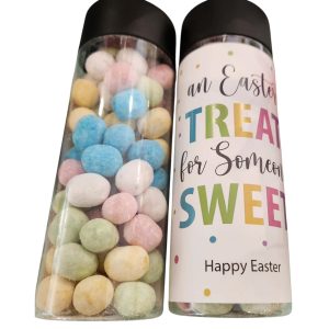 Easter Tubes Mixed Bon Bons - GF