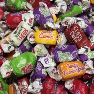Flavoured Chews 150g