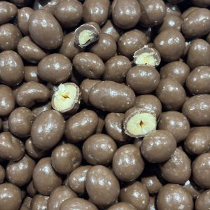 Milk Chocolate Peanuts 150g