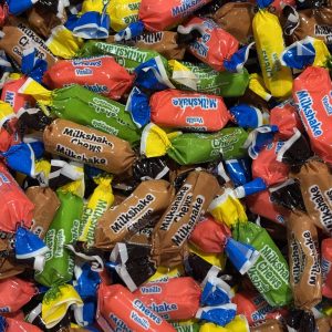 Milkshake Chews 200g - DF, GF, VG