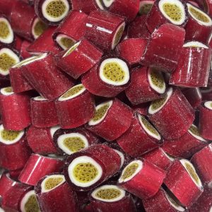 Passionfruit Rock 150g - DF, GF, VG