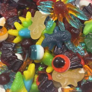 Spooky Mix 150g