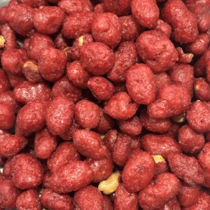 Sugared Peanuts 200g