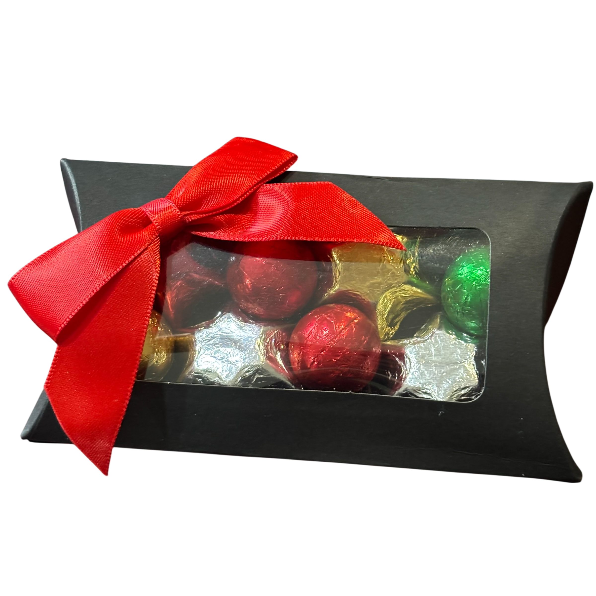 Christmas Chocolate Gift Box - 25 pack - Image 2