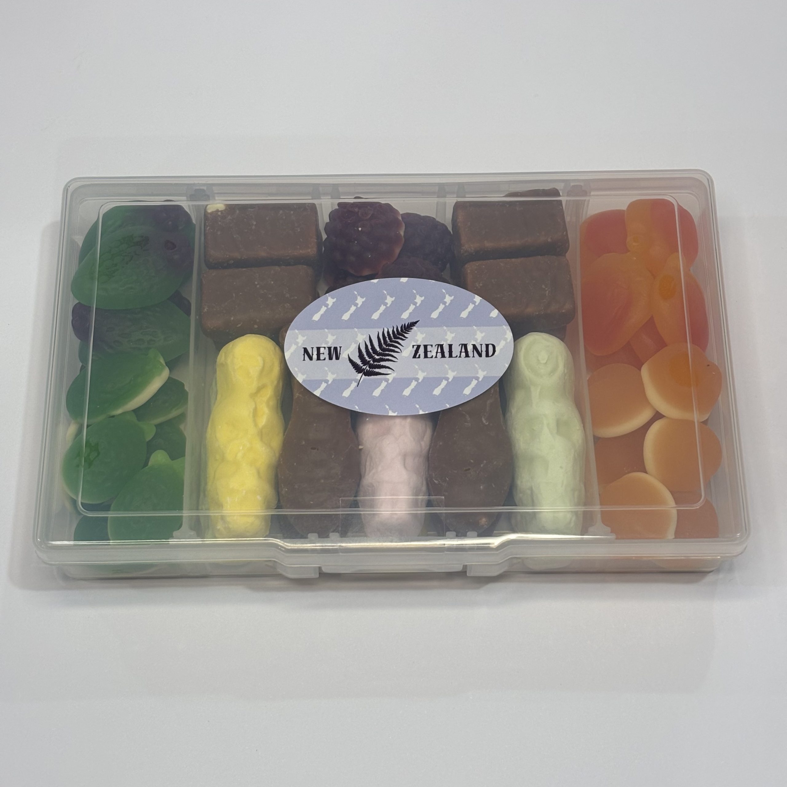 New Zealand Snack Box - Image 2