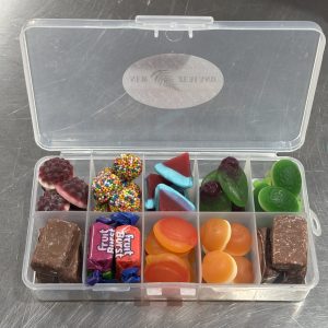New Zealand Snack Box
