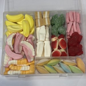 Ole Favourites Snack Box
