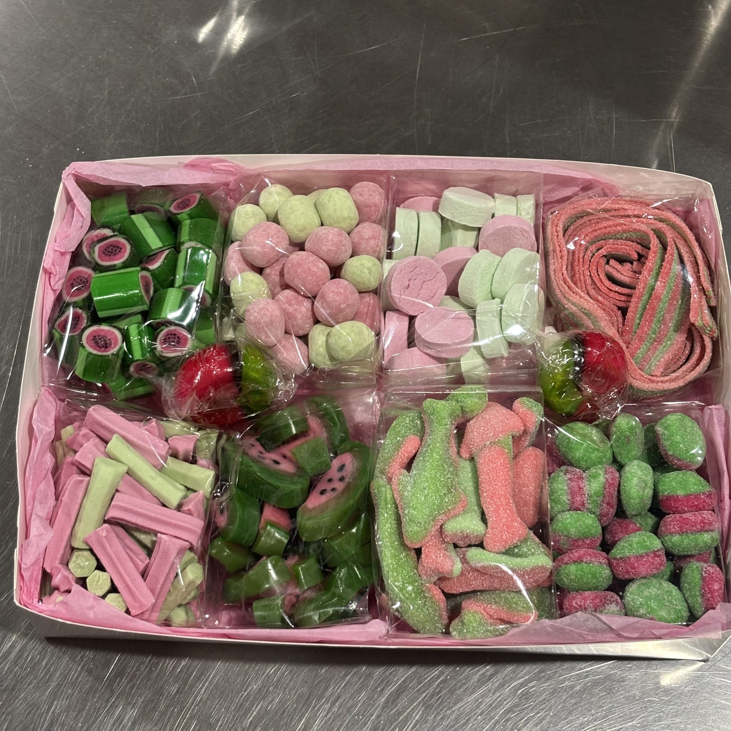 Perfectly Wicked Lolly Box - Image 2