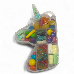 Unicorn Snack Box