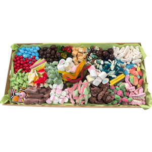 Assorted Lolly Platter