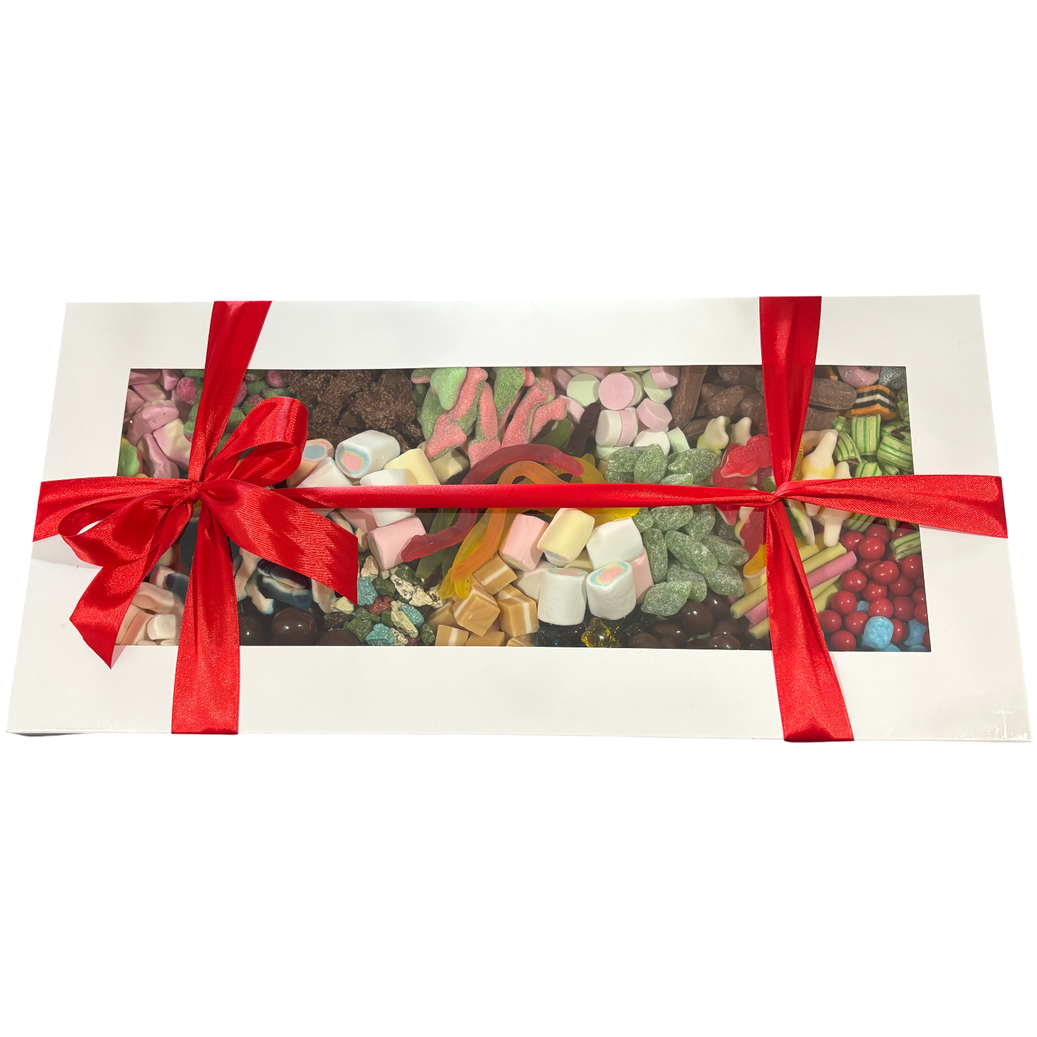 Assorted Lolly Platter - Image 2