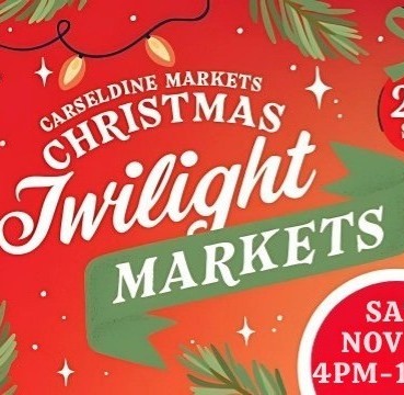 Carseldine Christmas Market1