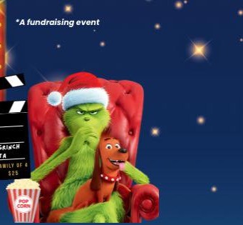 Grinchmas Under the Stars1