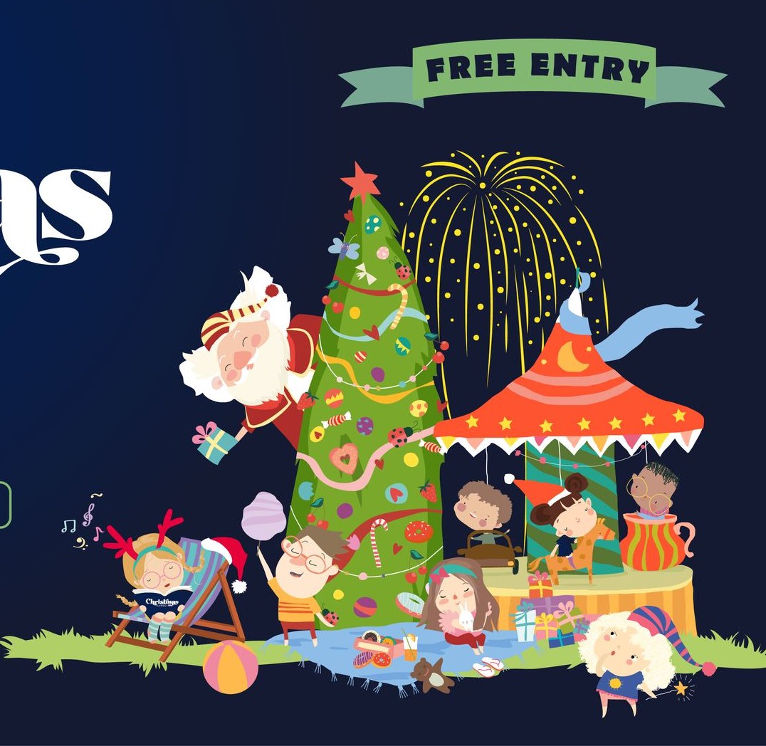 Pine Rivers Christmas Carols1