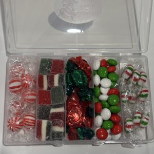 Rudolph's Snack Pack