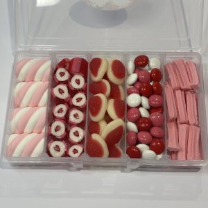 I Love You Snack Box