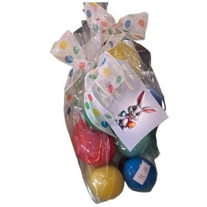 Easter Jelly Beans - Pack of 5