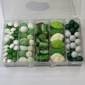 The Light Side (Yoda) Snack Box
