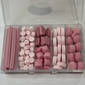Musk Snack Box