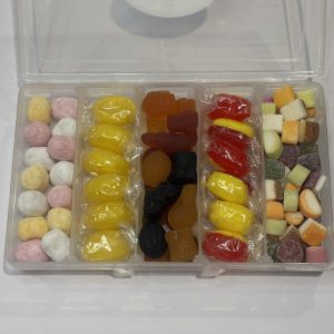 Piccadilly Nibbles Snack Box