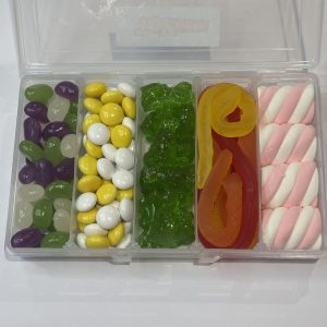 Toy Story Snack Box