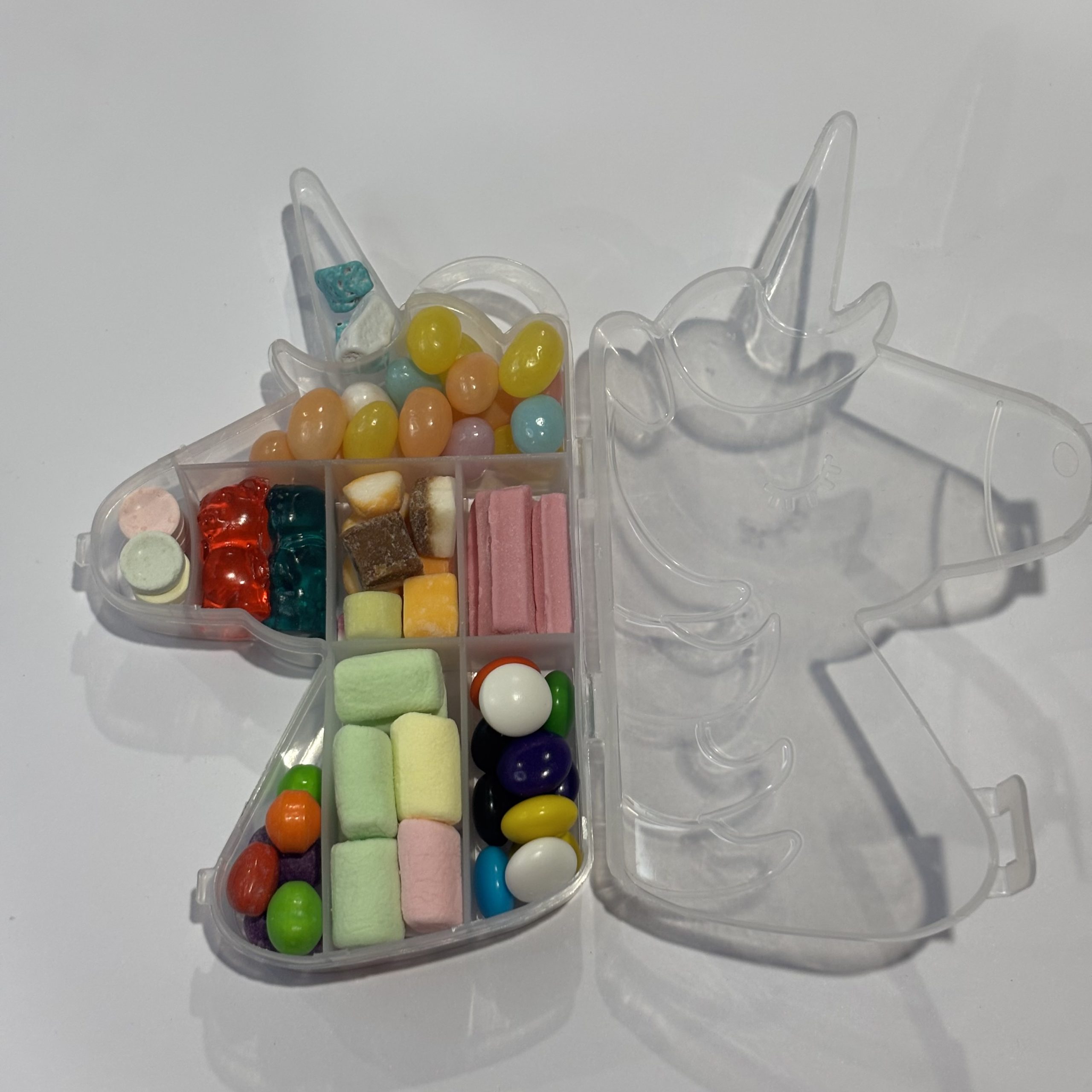 Unicorn Snack Box - Image 2