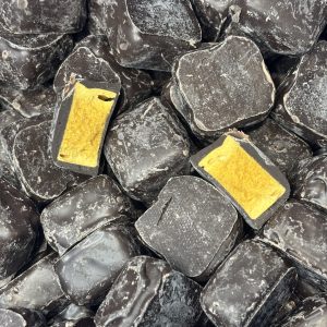 Dark Chocolate Honeycomb 150g