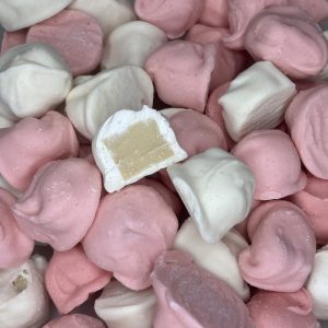 Frosted Caramel's 120g