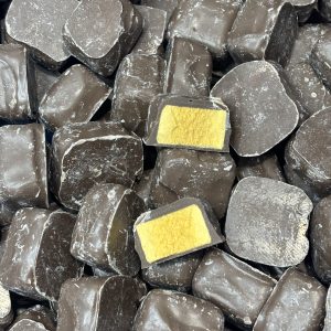 Milk Chocolate Honeycomb 150g