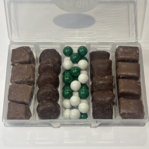Oh My Chocolate Snack Box