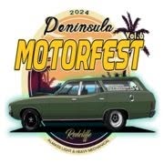 Peninsula Motorfest